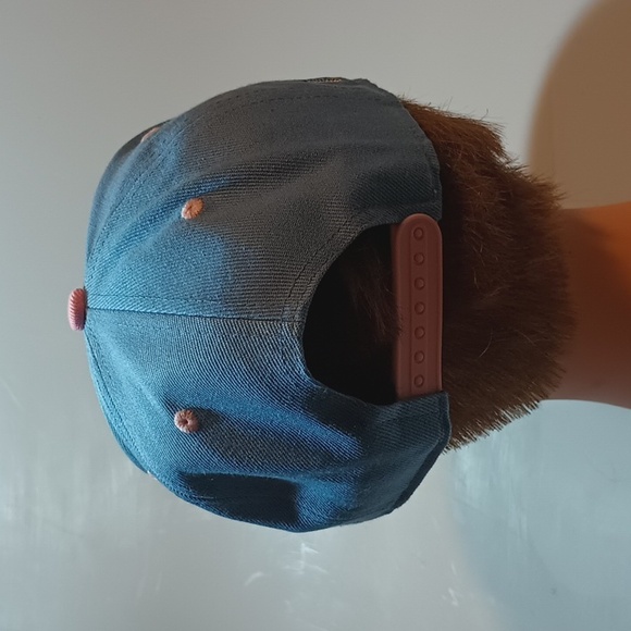 Lola Tune Squad Snapback Hat - Picture 4 of 7